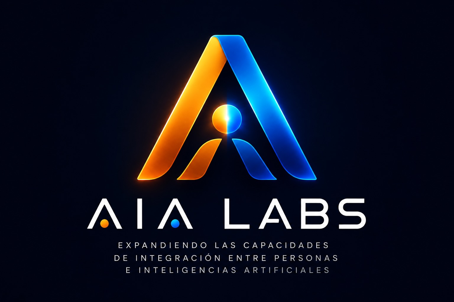 Logo de AIA Labs